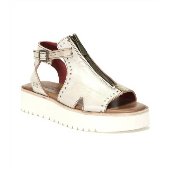 BEDSTU Shoes - NEW BEDSTU clancy sandal in nectar lux